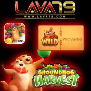 Groundhog Harvest-png