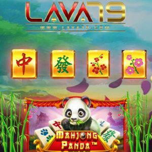 mahjong panda png